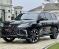 Лексус ЛХ, объемом двигателя 5.7 л и пробегом 27 тыс. км за 95000 $, фото 4 на Automoto.ua