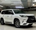 Лексус ЛХ, объемом двигателя 5.7 л и пробегом 118 тыс. км за 83000 $, фото 2 на Automoto.ua