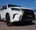 Лексус ЛХ, об'ємом двигуна 4.5 л та пробігом 79 тис. км за 78000 $, фото 9 на Automoto.ua