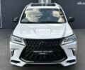 Лексус ЛХ, объемом двигателя 5.7 л и пробегом 118 тыс. км за 83000 $, фото 5 на Automoto.ua
