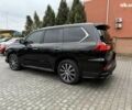 Лексус ЛХ, объемом двигателя 4.5 л и пробегом 120 тыс. км за 69999 $, фото 24 на Automoto.ua