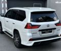 Лексус ЛХ, объемом двигателя 5.7 л и пробегом 118 тыс. км за 83000 $, фото 15 на Automoto.ua