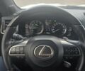 Лексус ЛХ, об'ємом двигуна 5.7 л та пробігом 190 тис. км за 61000 $, фото 17 на Automoto.ua