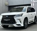 Лексус ЛХ, объемом двигателя 5.7 л и пробегом 118 тыс. км за 83000 $, фото 8 на Automoto.ua