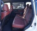 Лексус ЛХ, об'ємом двигуна 4.5 л та пробігом 79 тис. км за 78000 $, фото 25 на Automoto.ua