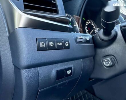 Лексус ЛХ, об'ємом двигуна 5.7 л та пробігом 81 тис. км за 79900 $, фото 24 на Automoto.ua