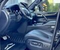 Лексус ЛХ, об'ємом двигуна 5.7 л та пробігом 81 тис. км за 79900 $, фото 22 на Automoto.ua