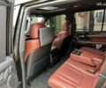 Лексус ЛХ, объемом двигателя 5.7 л и пробегом 27 тыс. км за 95000 $, фото 28 на Automoto.ua