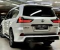 Лексус ЛХ, объемом двигателя 5.7 л и пробегом 118 тыс. км за 83000 $, фото 29 на Automoto.ua