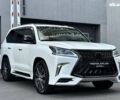 Лексус ЛХ, объемом двигателя 5.7 л и пробегом 118 тыс. км за 80000 $, фото 10 на Automoto.ua