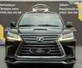 Лексус ЛХ, объемом двигателя 4.5 л и пробегом 120 тыс. км за 69999 $, фото 6 на Automoto.ua