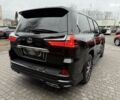 Лексус ЛХ, объемом двигателя 4.5 л и пробегом 120 тыс. км за 69999 $, фото 17 на Automoto.ua