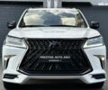 Лексус ЛХ, объемом двигателя 5.7 л и пробегом 118 тыс. км за 80000 $, фото 5 на Automoto.ua