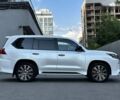 Лексус ЛХ, объемом двигателя 5.7 л и пробегом 118 тыс. км за 83000 $, фото 10 на Automoto.ua