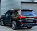 Лексус ЛХ, об'ємом двигуна 5.7 л та пробігом 81 тис. км за 79900 $, фото 12 на Automoto.ua