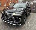Лексус ЛХ, объемом двигателя 4.5 л и пробегом 120 тыс. км за 69999 $, фото 29 на Automoto.ua