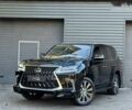 Лексус ЛХ, об'ємом двигуна 5.7 л та пробігом 81 тис. км за 79900 $, фото 2 на Automoto.ua