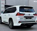 Лексус ЛХ, объемом двигателя 5.7 л и пробегом 118 тыс. км за 80000 $, фото 19 на Automoto.ua