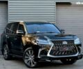 Лексус ЛХ, об'ємом двигуна 5.7 л та пробігом 81 тис. км за 79900 $, фото 3 на Automoto.ua