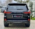 Лексус ЛХ, объемом двигателя 5.7 л и пробегом 27 тыс. км за 95000 $, фото 11 на Automoto.ua