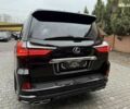Лексус ЛХ, объемом двигателя 4.5 л и пробегом 120 тыс. км за 69999 $, фото 21 на Automoto.ua
