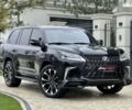 Лексус ЛХ, объемом двигателя 5.7 л и пробегом 27 тыс. км за 95000 $, фото 17 на Automoto.ua