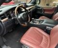 Лексус ЛХ, объемом двигателя 4.5 л и пробегом 120 тыс. км за 69999 $, фото 1 на Automoto.ua