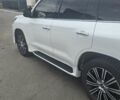 Лексус ЛХ, об'ємом двигуна 5.7 л та пробігом 190 тис. км за 61000 $, фото 6 на Automoto.ua