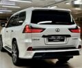 Лексус ЛХ, объемом двигателя 5.7 л и пробегом 118 тыс. км за 83000 $, фото 21 на Automoto.ua