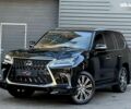 Лексус ЛХ, объемом двигателя 5.7 л и пробегом 81 тыс. км за 79900 $, фото 1 на Automoto.ua