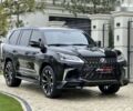 Лексус ЛХ, объемом двигателя 5.7 л и пробегом 27 тыс. км за 95000 $, фото 18 на Automoto.ua