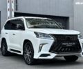 Лексус ЛХ, объемом двигателя 5.7 л и пробегом 118 тыс. км за 83000 $, фото 9 на Automoto.ua
