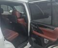 Лексус ЛХ, об'ємом двигуна 5.7 л та пробігом 190 тис. км за 61000 $, фото 12 на Automoto.ua