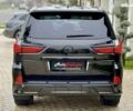 Лексус ЛХ, объемом двигателя 5.7 л и пробегом 27 тыс. км за 95000 $, фото 10 на Automoto.ua