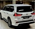 Лексус ЛХ, объемом двигателя 5.7 л и пробегом 118 тыс. км за 83000 $, фото 18 на Automoto.ua