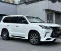 Лексус ЛХ, объемом двигателя 5.7 л и пробегом 118 тыс. км за 80000 $, фото 12 на Automoto.ua