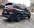 Лексус ЛХ, об'ємом двигуна 5.66 л та пробігом 33 тис. км за 97000 $, фото 25 на Automoto.ua