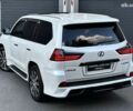 Лексус ЛХ, объемом двигателя 5.7 л и пробегом 118 тыс. км за 80000 $, фото 26 на Automoto.ua