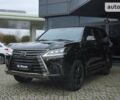 Лексус ЛХ, об'ємом двигуна 4.46 л та пробігом 97 тис. км за 85500 $, фото 1 на Automoto.ua