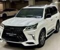 Лексус ЛХ, объемом двигателя 5.7 л и пробегом 118 тыс. км за 83000 $, фото 7 на Automoto.ua