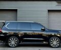 Лексус ЛХ, об'ємом двигуна 5.7 л та пробігом 81 тис. км за 79900 $, фото 8 на Automoto.ua