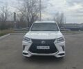 Лексус ЛХ, об'ємом двигуна 5.7 л та пробігом 190 тис. км за 61000 $, фото 1 на Automoto.ua