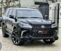 Лексус ЛХ, объемом двигателя 5.7 л и пробегом 27 тыс. км за 95000 $, фото 16 на Automoto.ua