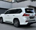 Лексус ЛХ, объемом двигателя 5.7 л и пробегом 118 тыс. км за 83000 $, фото 21 на Automoto.ua