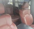 Лексус ЛХ, об'ємом двигуна 5.7 л та пробігом 190 тис. км за 61000 $, фото 11 на Automoto.ua