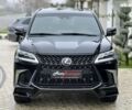 Лексус ЛХ, об'ємом двигуна 5.7 л та пробігом 27 тис. км за 95000 $, фото 1 на Automoto.ua