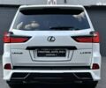 Лексус ЛХ, объемом двигателя 5.7 л и пробегом 118 тыс. км за 83000 $, фото 13 на Automoto.ua