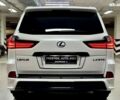 Лексус ЛХ, объемом двигателя 5.7 л и пробегом 118 тыс. км за 83000 $, фото 20 на Automoto.ua