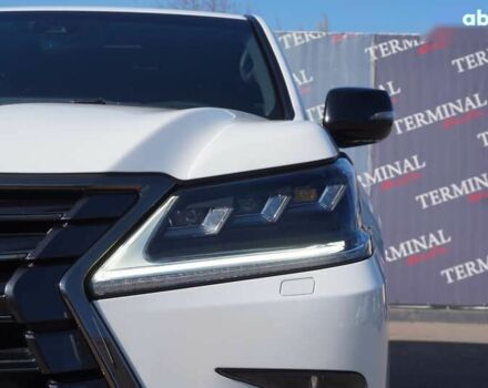 Лексус ЛХ, об'ємом двигуна 4.5 л та пробігом 79 тис. км за 78000 $, фото 11 на Automoto.ua
