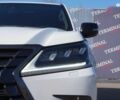 Лексус ЛХ, об'ємом двигуна 4.5 л та пробігом 79 тис. км за 78000 $, фото 11 на Automoto.ua